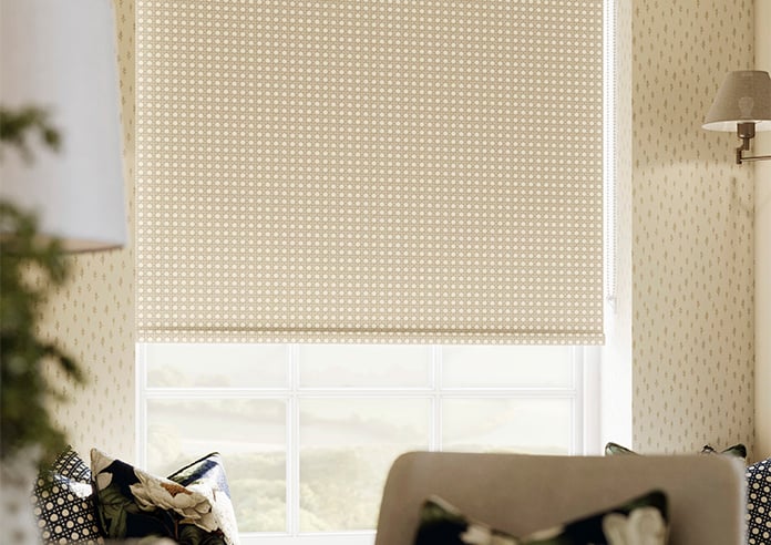 Weavers, Cashmere - Roller Blind - Image 5